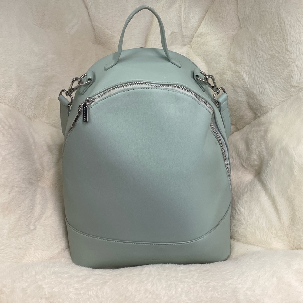 Pixie Mood Cora Backpack in Mint